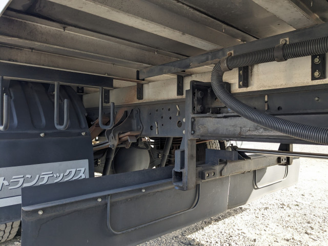 日野 レンジャー 中型 冷蔵冷凍バン 2KG-FC2ABA(100778) 28枚目