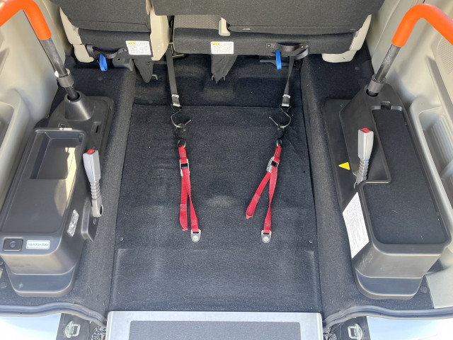 スズキ エブリィ 軽 軽バン・乗用車 3BA-DA17W(100779) 13枚目