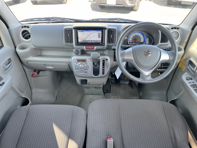 スズキ エブリィ 軽 軽バン・乗用車 3BA-DA17W(100779) 16枚目