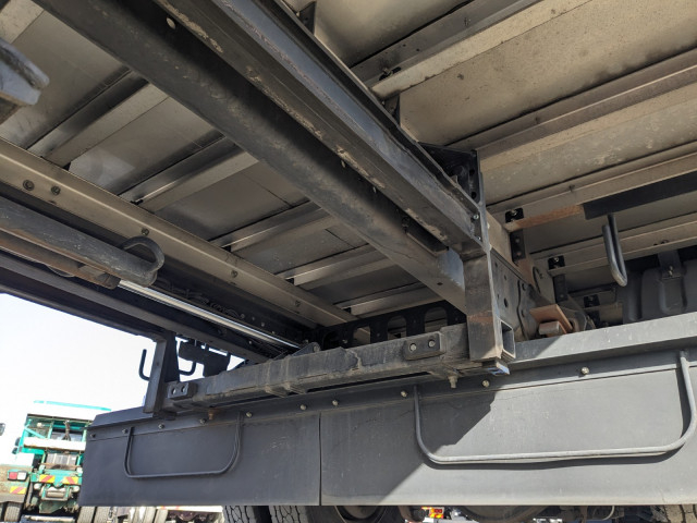 日野 レンジャー 中型 冷蔵冷凍バン 2KG-FC2ABA(100778) 34枚目