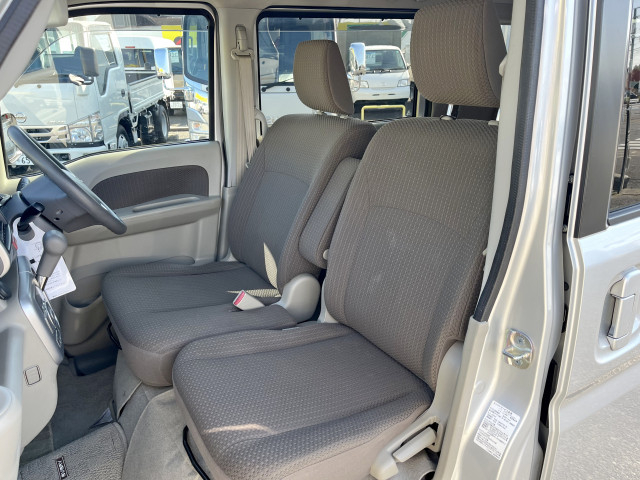 スズキ エブリィ 軽 軽バン・乗用車 3BA-DA17W(100779) 18枚目