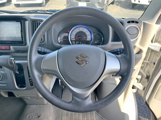 スズキ エブリィ 軽 軽バン・乗用車 3BA-DA17W(100779) 19枚目