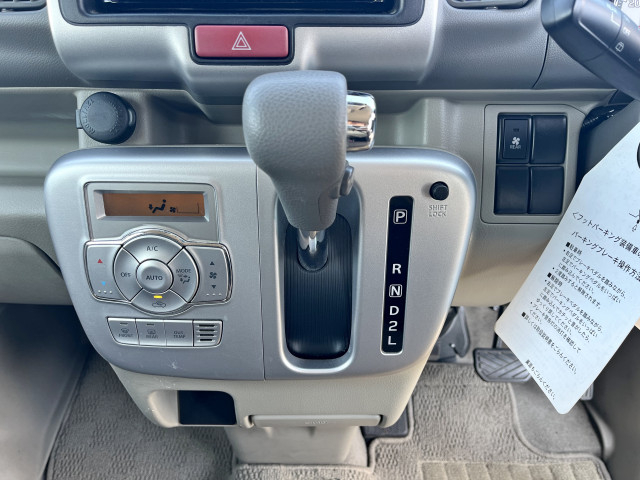 スズキ エブリィ 軽 軽バン・乗用車 3BA-DA17W(100779) 20枚目