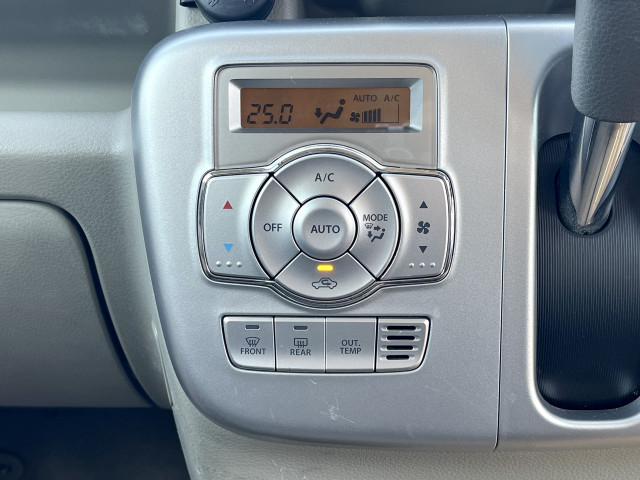 スズキ エブリィ 軽 軽バン・乗用車 3BA-DA17W(100779) 21枚目