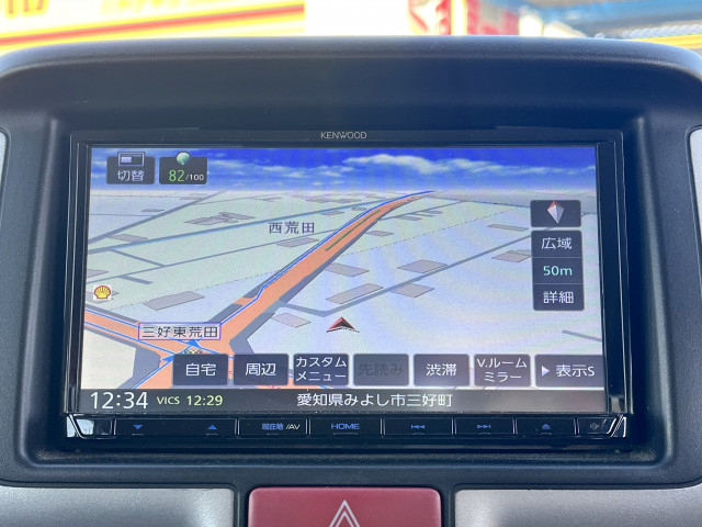 スズキ エブリィ 軽 軽バン・乗用車 3BA-DA17W(100779) 22枚目