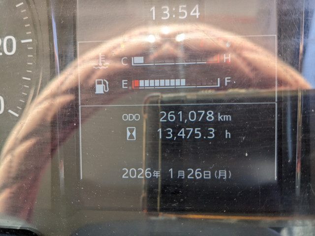 日野 レンジャー 中型 冷蔵冷凍バン 2KG-FC2ABA(100778) 41枚目