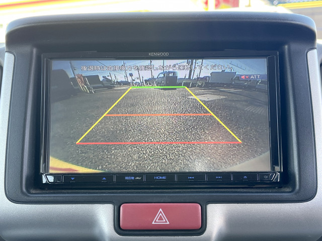 スズキ エブリィ 軽 軽バン・乗用車 3BA-DA17W(100779) 23枚目