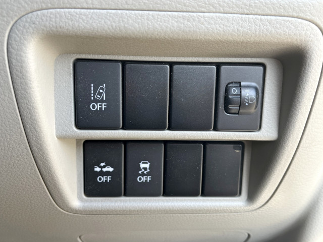 スズキ エブリィ 軽 軽バン・乗用車 3BA-DA17W(100779) 24枚目