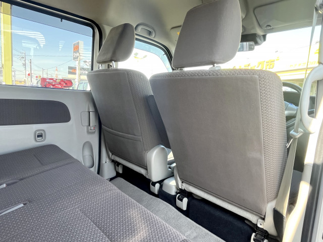 スズキ エブリィ 軽 軽バン・乗用車 3BA-DA17W(100779) 27枚目