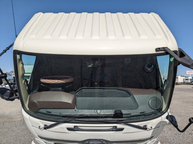 日野 レンジャー 中型 冷蔵冷凍バン 2KG-FC2ABA(100778) 45枚目