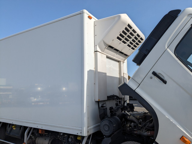 日野 レンジャー 中型 冷蔵冷凍バン 2KG-FC2ABA(100778) 47枚目