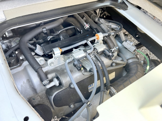 スズキ エブリィ 軽 軽バン・乗用車 3BA-DA17W(100779) 32枚目