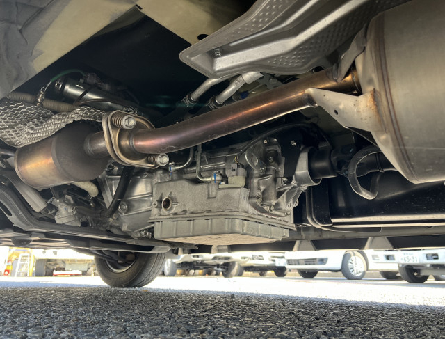 スズキ エブリィ 軽 軽バン・乗用車 3BA-DA17W(100779) 34枚目