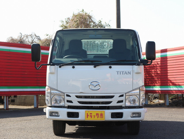 マツダ タイタン 小型 土砂ダンプ 2RG-LKR88AD(100780) 2枚目