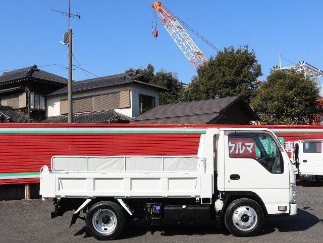 マツダ タイタン 小型 土砂ダンプ 2RG-LKR88AD(100780) 4枚目