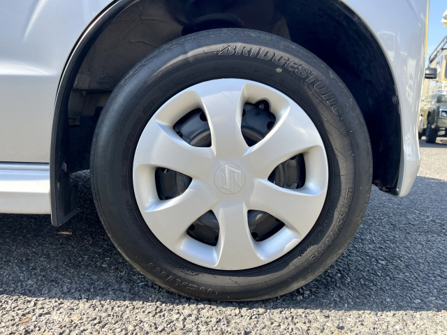 スズキ エブリィ 軽 軽バン・乗用車 3BA-DA17W(100779) 37枚目