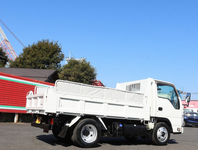 マツダ タイタン 小型 土砂ダンプ 2RG-LKR88AD(100780) 5枚目