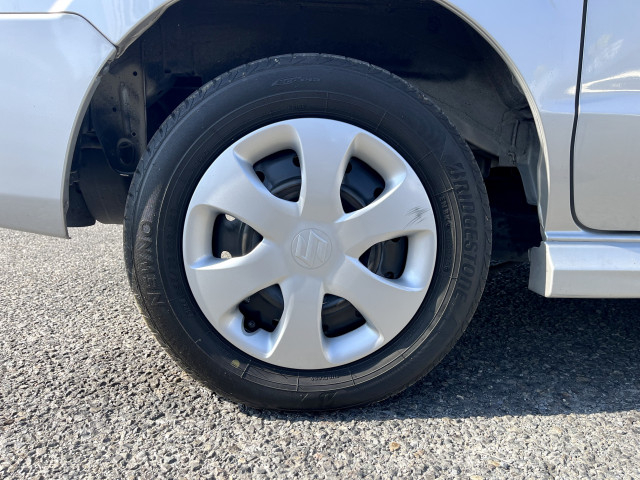 スズキ エブリィ 軽 軽バン・乗用車 3BA-DA17W(100779) 40枚目