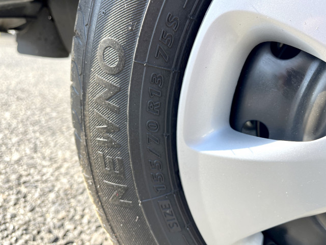 スズキ エブリィ 軽 軽バン・乗用車 3BA-DA17W(100779) 41枚目