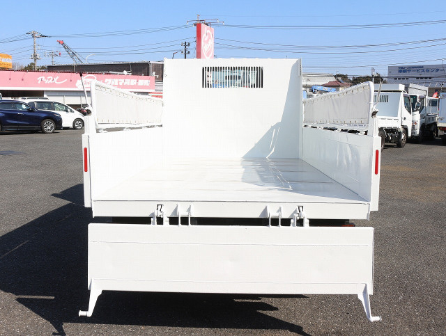 マツダ タイタン 小型 土砂ダンプ 2RG-LKR88AD(100780) 9枚目
