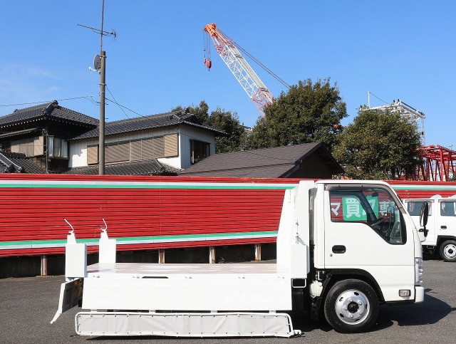 マツダ タイタン 小型 土砂ダンプ 2RG-LKR88AD(100780) 11枚目