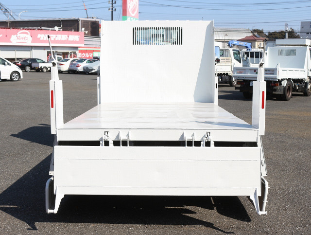 マツダ タイタン 小型 土砂ダンプ 2RG-LKR88AD(100780) 12枚目