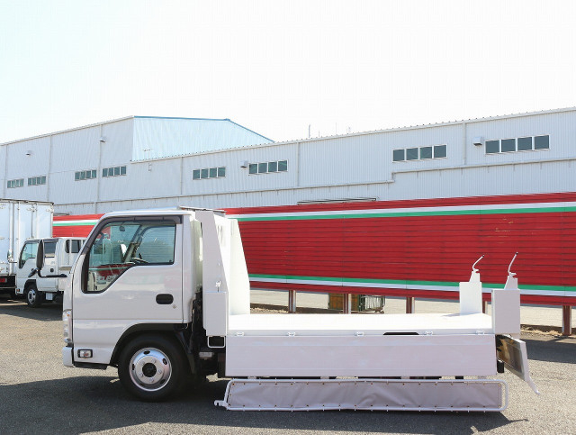 マツダ タイタン 小型 土砂ダンプ 2RG-LKR88AD(100780) 13枚目