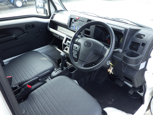 ダイハツ ハイゼット 軽 冷蔵冷凍バン 3BD-S500P(100781) 6枚目