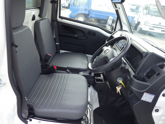 ダイハツ ハイゼット 軽 冷蔵冷凍バン 3BD-S500P(100781) 7枚目