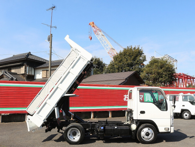 マツダ タイタン 小型 土砂ダンプ 2RG-LKR88AD(100780) 17枚目