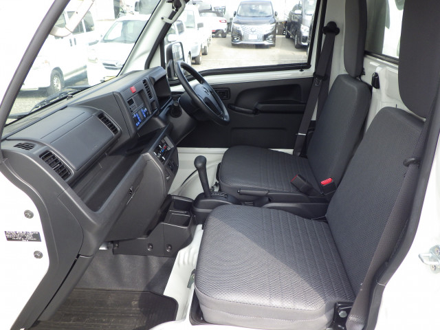 ダイハツ ハイゼット 軽 冷蔵冷凍バン 3BD-S500P(100781) 8枚目