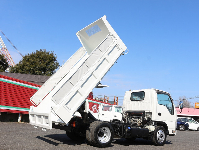 マツダ タイタン 小型 土砂ダンプ 2RG-LKR88AD(100780) 18枚目