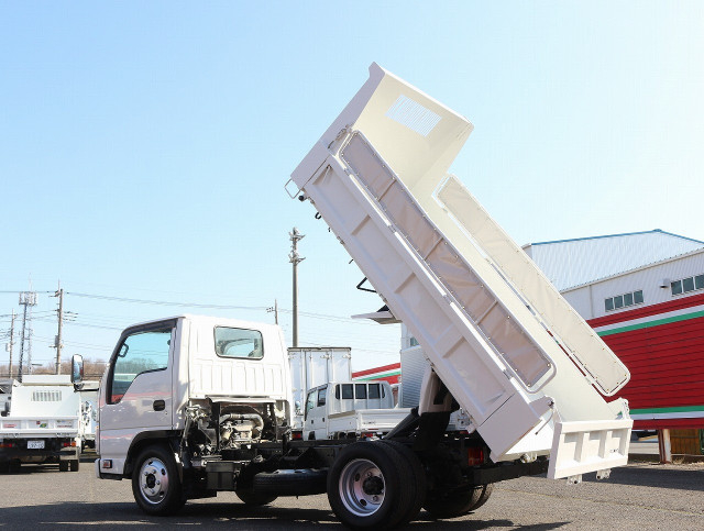 マツダ タイタン 小型 土砂ダンプ 2RG-LKR88AD(100780) 20枚目