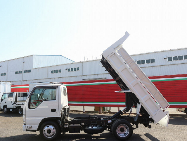 マツダ タイタン 小型 土砂ダンプ 2RG-LKR88AD(100780) 21枚目