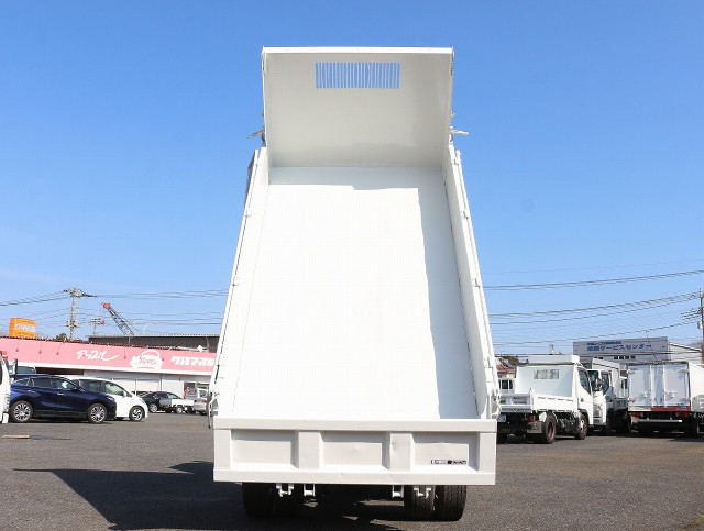 マツダ タイタン 小型 土砂ダンプ 2RG-LKR88AD(100780) 23枚目