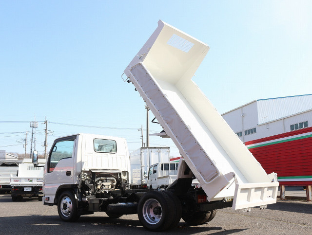 マツダ タイタン 小型 土砂ダンプ 2RG-LKR88AD(100780) 24枚目