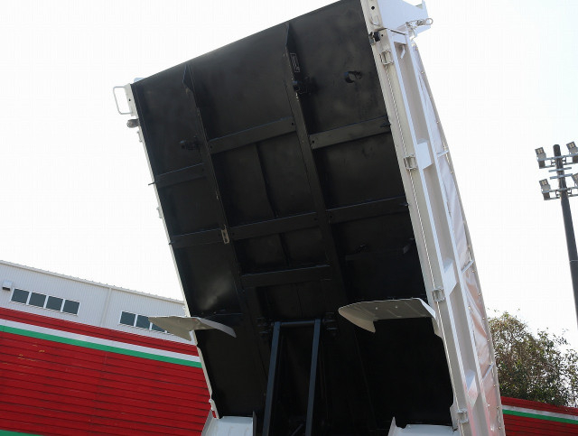 マツダ タイタン 小型 土砂ダンプ 2RG-LKR88AD(100780) 25枚目