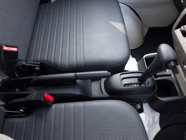 ダイハツ ハイゼット 軽 冷蔵冷凍バン 3BD-S500P(100781) 17枚目