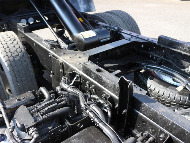 マツダ タイタン 小型 土砂ダンプ 2RG-LKR88AD(100780) 27枚目