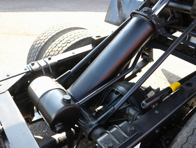 マツダ タイタン 小型 土砂ダンプ 2RG-LKR88AD(100780) 28枚目