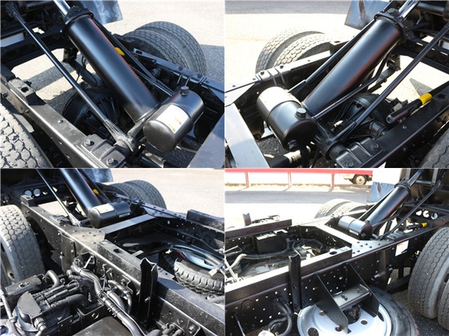 マツダ タイタン 小型 土砂ダンプ 2RG-LKR88AD(100780) 29枚目