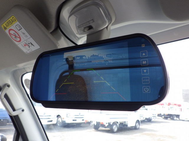 ダイハツ ハイゼット 軽 冷蔵冷凍バン 3BD-S500P(100781) 20枚目