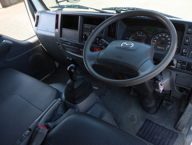 マツダ タイタン 小型 土砂ダンプ 2RG-LKR88AD(100780) 32枚目