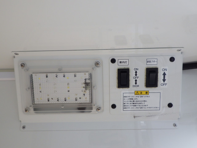 ダイハツ ハイゼット 軽 冷蔵冷凍バン 3BD-S500P(100781) 23枚目