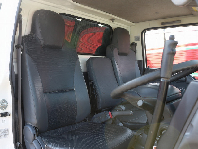 マツダ タイタン 小型 土砂ダンプ 2RG-LKR88AD(100780) 34枚目