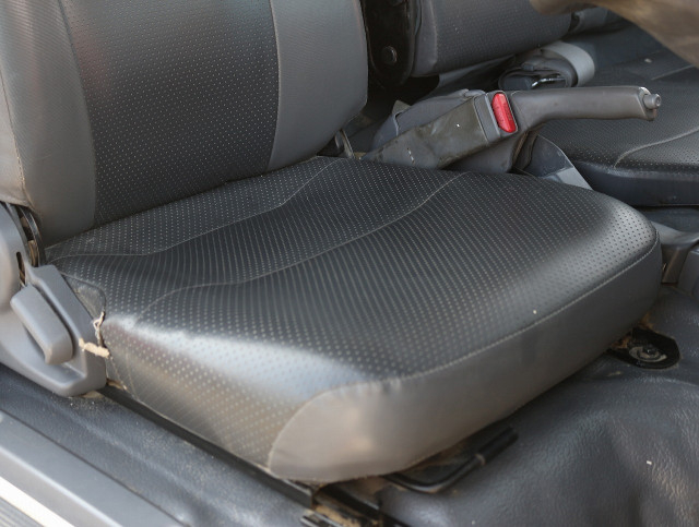 マツダ タイタン 小型 土砂ダンプ 2RG-LKR88AD(100780) 35枚目