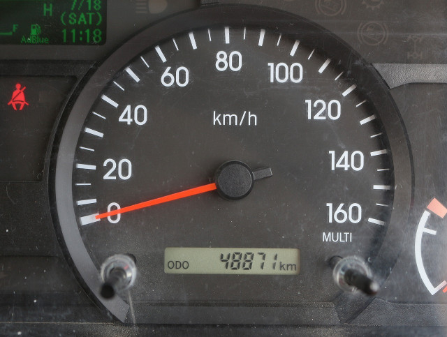 マツダ タイタン 小型 土砂ダンプ 2RG-LKR88AD(100780) 37枚目