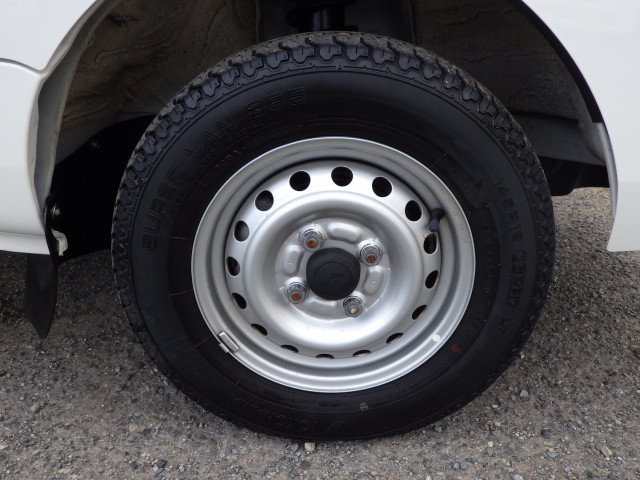 ダイハツ ハイゼット 軽 冷蔵冷凍バン 3BD-S500P(100781) 28枚目