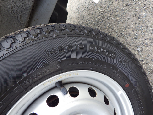 ダイハツ ハイゼット 軽 冷蔵冷凍バン 3BD-S500P(100781) 29枚目