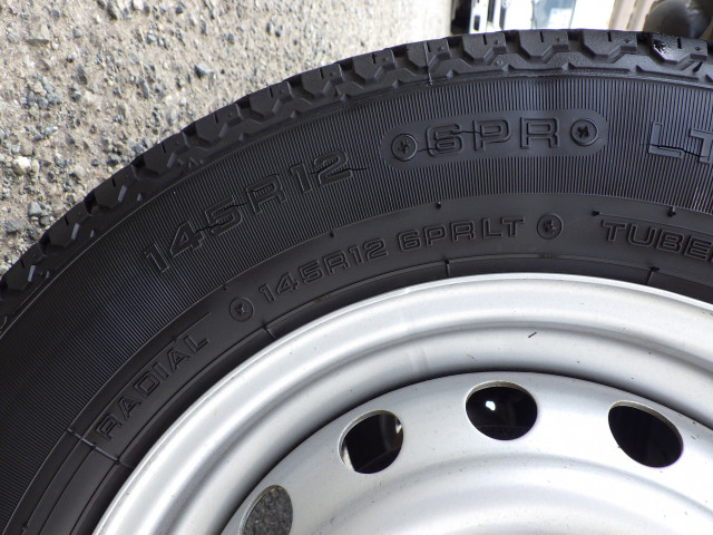 ダイハツ ハイゼット 軽 冷蔵冷凍バン 3BD-S500P(100781) 31枚目